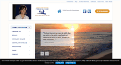Desktop Screenshot of florentinabocai.ro